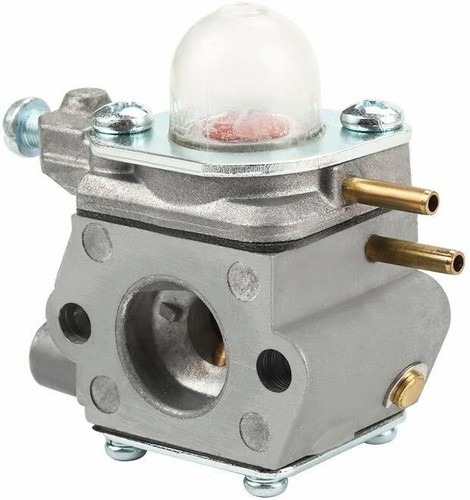 Carburador de carburador para Cub Cadet BC280 BC210 CC212 CS202 SS270 BC210 BC280 - Imagen 2 de 6