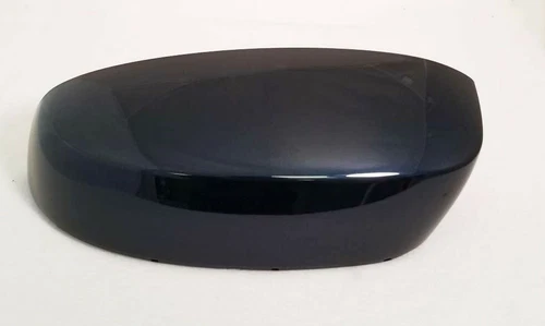 25788156 OEM LH Mirror Cover Cap 07-14 Escalade Yukon Tahoe Sierra (MING BLUE)