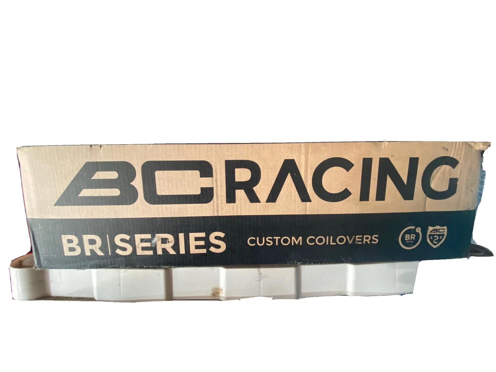 BC Racing Rear Car & Truck Steering & Suspension