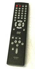 Denon RC-945 NEW DVD Remote Control FAST 4 SHIPPING     