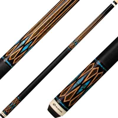 E2331 Players Pool Cue - Free Shipping