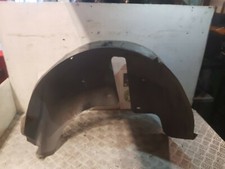 CORSA D SXI WHEEL ARCH LINER NSR PASSENGER REAR 3DR 2010