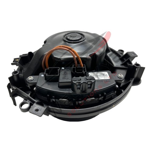 SKODA Octavia 5E TSI 1720 Genuine Heater Blower Motor & Resistor 5Q2