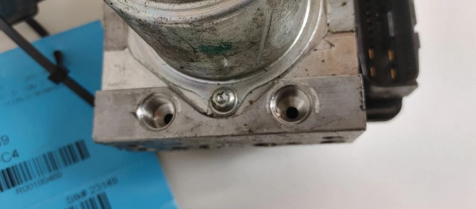 Honda Accord 2017 bomba ABS 7D2B-07363WVAB Foto 4 de 4