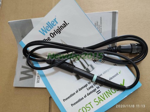 Poignée De Rechange Pour Fer à Souder Style Crayon - Compatible WSD81, WSD161, WSP80 - 1 Pièce Neuve