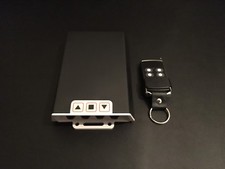 Ellard Easy Fit Controller (old Fitters Mate) + 1 remote