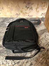 New Fengcase Laptop USB Charging Backpack