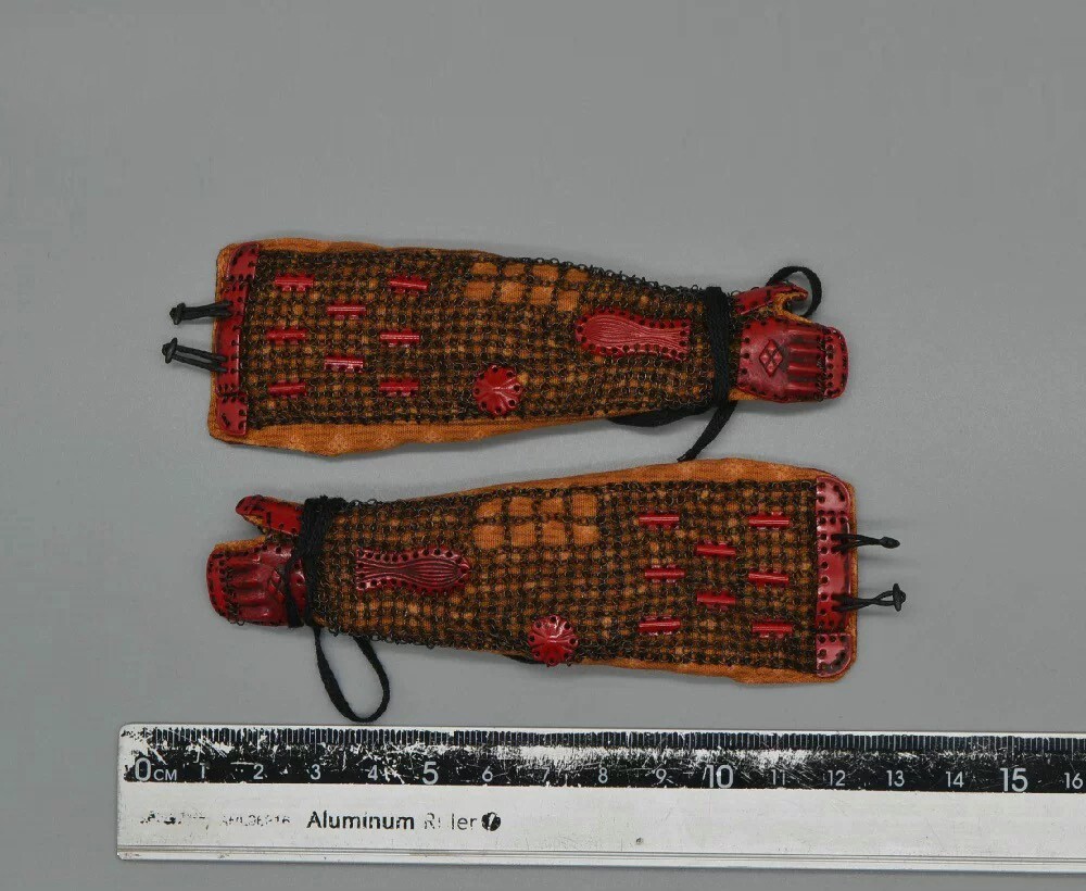 IQO 91010 1/6 Yamagata Masakage Japanese Samurai - accessory