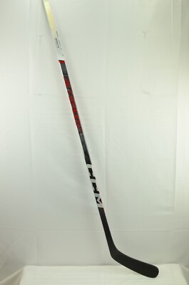 CCM Jetspeed FT 6 Pro Hockey Stick Senior Left Crosby P-29, Flex 