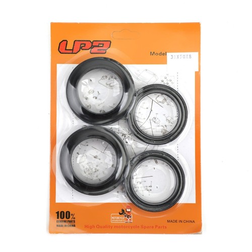 4x 54MM Air Filter POD Filters Fits Kawasaki KZ KZ750 KZ1000