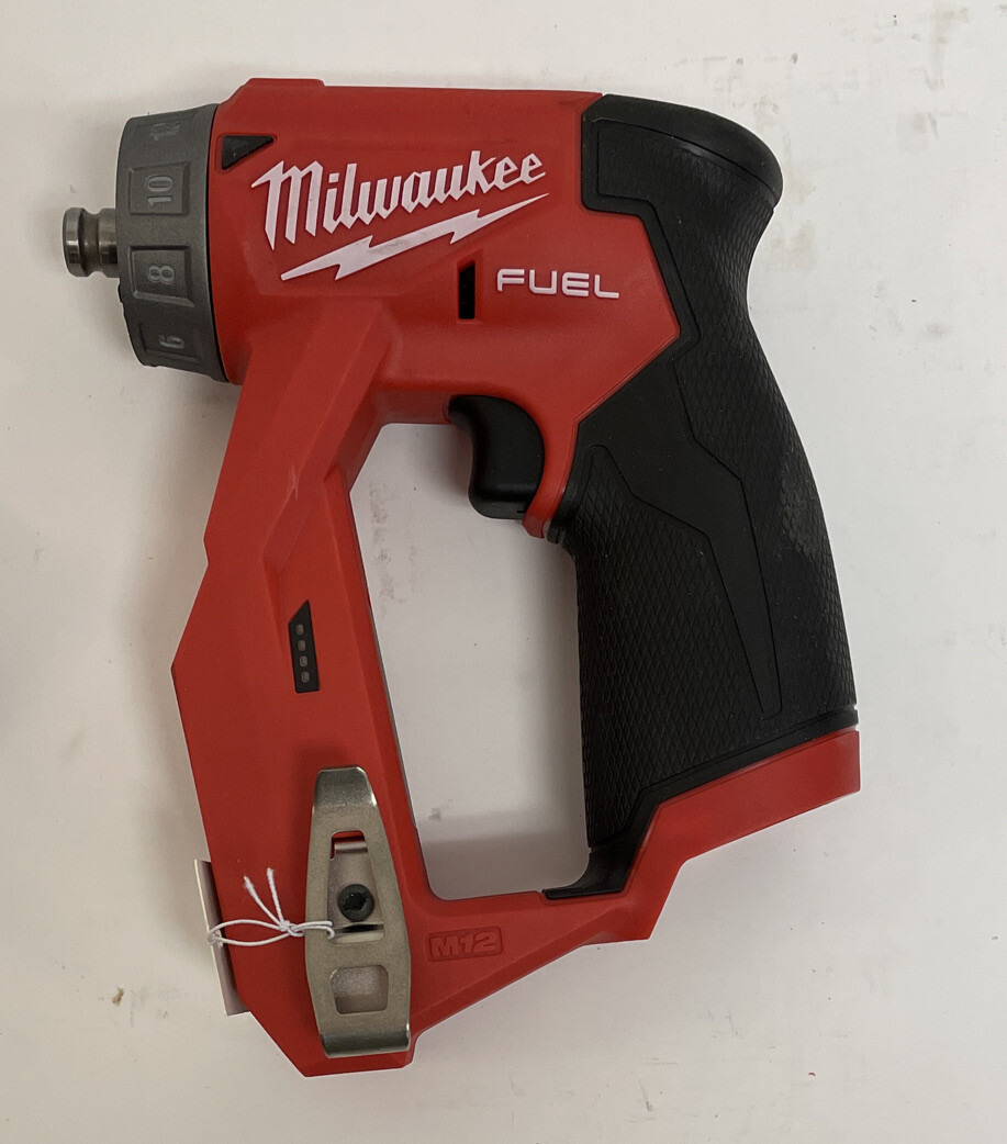 FUEL Installation Drill Driver | eBay