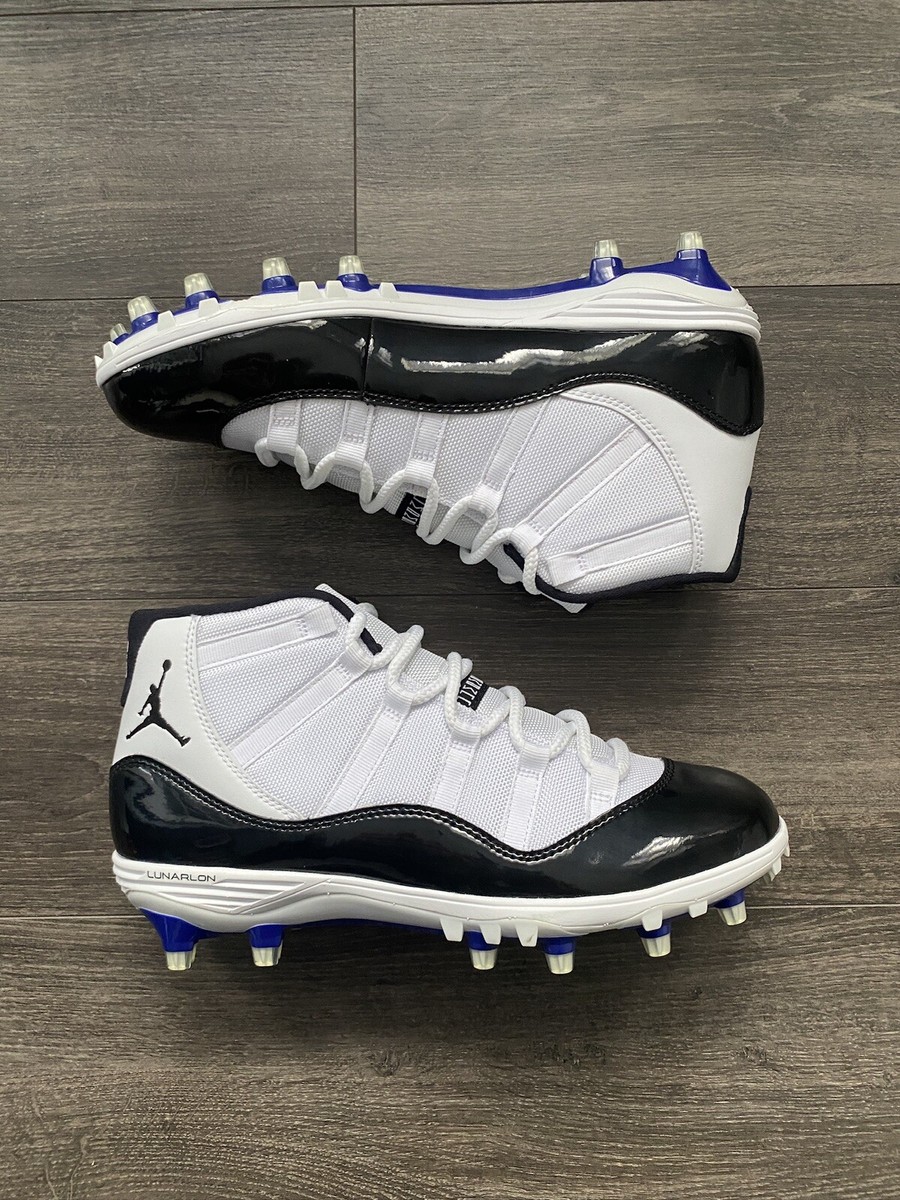 スパイク NIKE JORDAN 11 RETRO TD CLEAT CONCORD 29 スパイク NIKE JORDAN 11 RETRO TD CLEAT CONCORD 29 Nike Air