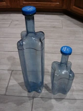 San Jamar RCU128, RCU642 Rapi-Kool 1-128 oz. 1-64 oz. Cold Paddles