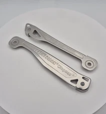 Leatherman Wingman - New & Genuine Mod Parts - Scales (Sides A and B)