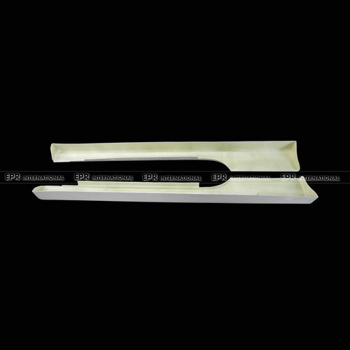For HONDA ACURA NSX NA1 NA2 GRPM type side skirt bodykits FRP unpainted - 第 6/17 張圖片