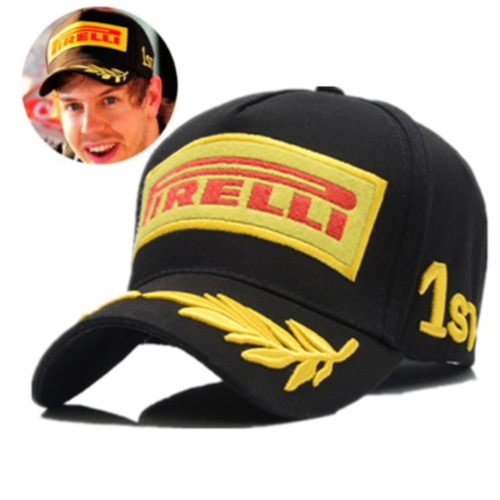 pirelli hat