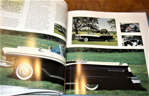 Great American Convertbles 1930-1940s 1950s 1960s 1970s Ragtops Clothtops - Picture 4 of 7