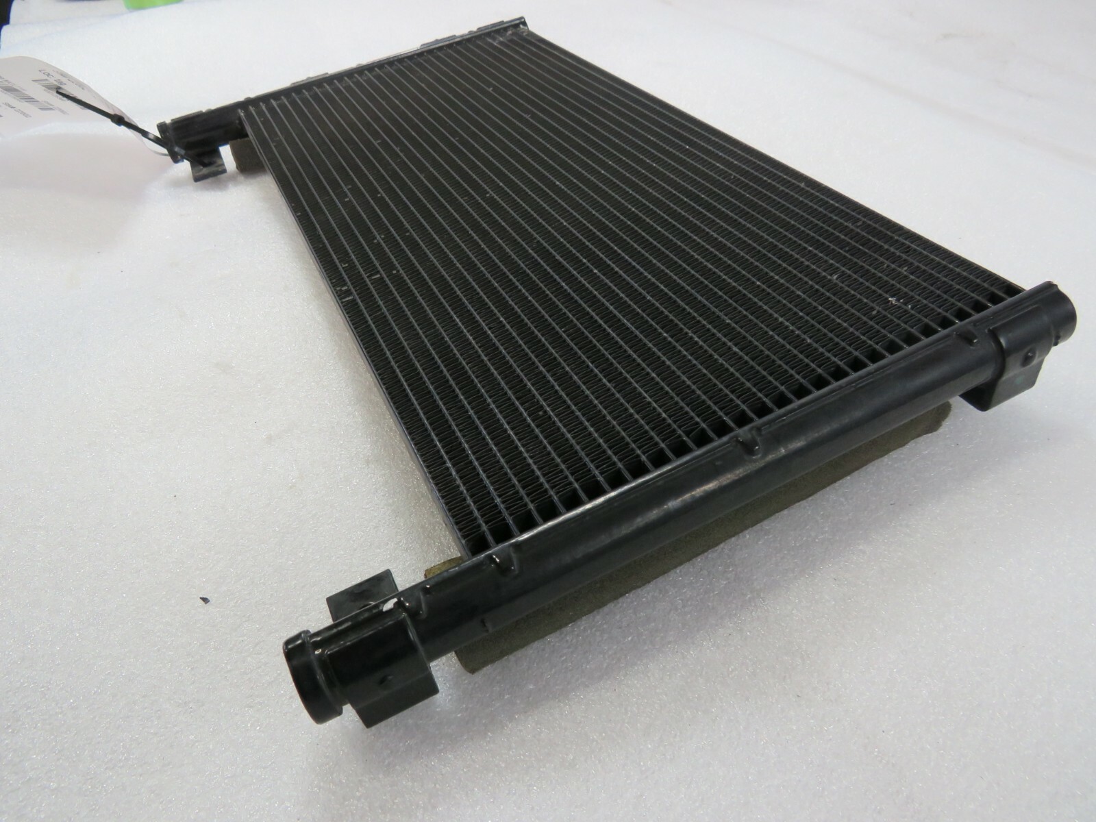 McLaren 600LT, RH, Right, AC Condenser, Used, P/N 11A7098CP