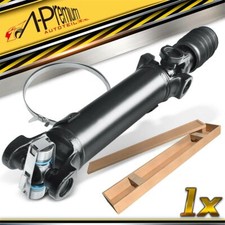 Cardan Jeep WRANGLER