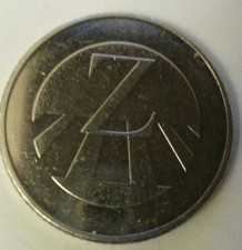 NEW A-Z 2019 ALPHABET 10p COIN HUNT-  LETTER Z - Zebra Crossing  UNCIRCULATED