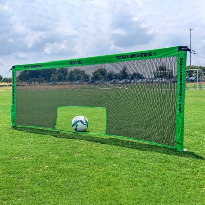 Soccer Skills Net