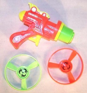toy shooter
