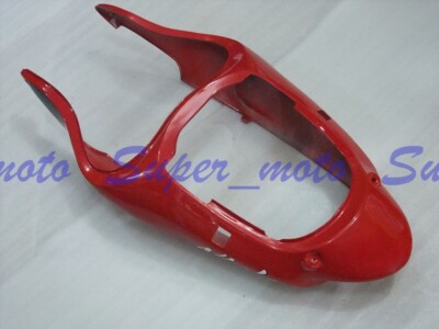 ナインアール　スカート ABS Rear Fairing Tail Plastic Bodywork Fit for KAWASAKI NINJA ZX9R