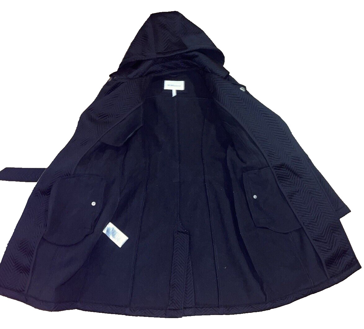 Bcbgeneration Black Jacket Women's XS Softshell B… - image 5