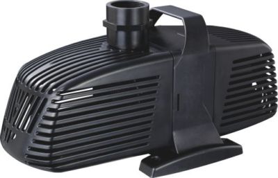 Jebao 2025 JFP Extreme Teichpumpen Feststoffe Handling Schmutzwasser Koi Filter UK