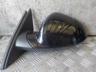 VAUXHALL INSIGNIA MK1 PASSENGER N/S DOOR WING MIRROR BLACK 39044966 2008-2017