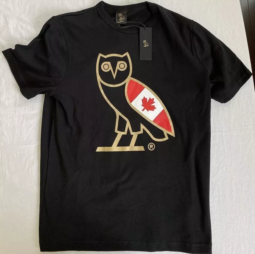 Ovo shirt 2025