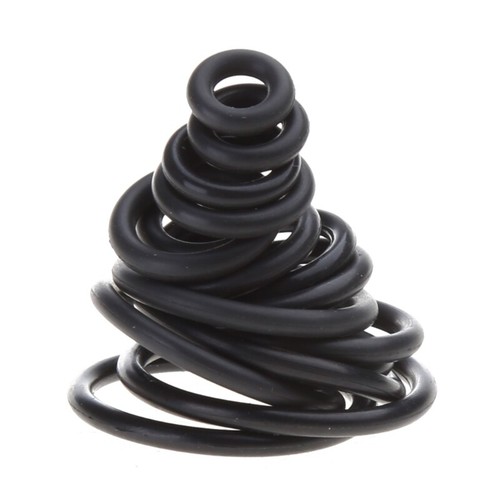 Idler Pulley Rubber 2mm Thickness for SHARP700 800 for Cassette Tape Player - Picture 3 of 8
