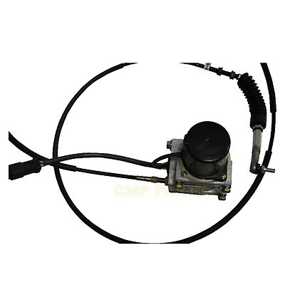 R210LC-7 Accelerator Actuator 21EN-32220 for Hyundai Excavator