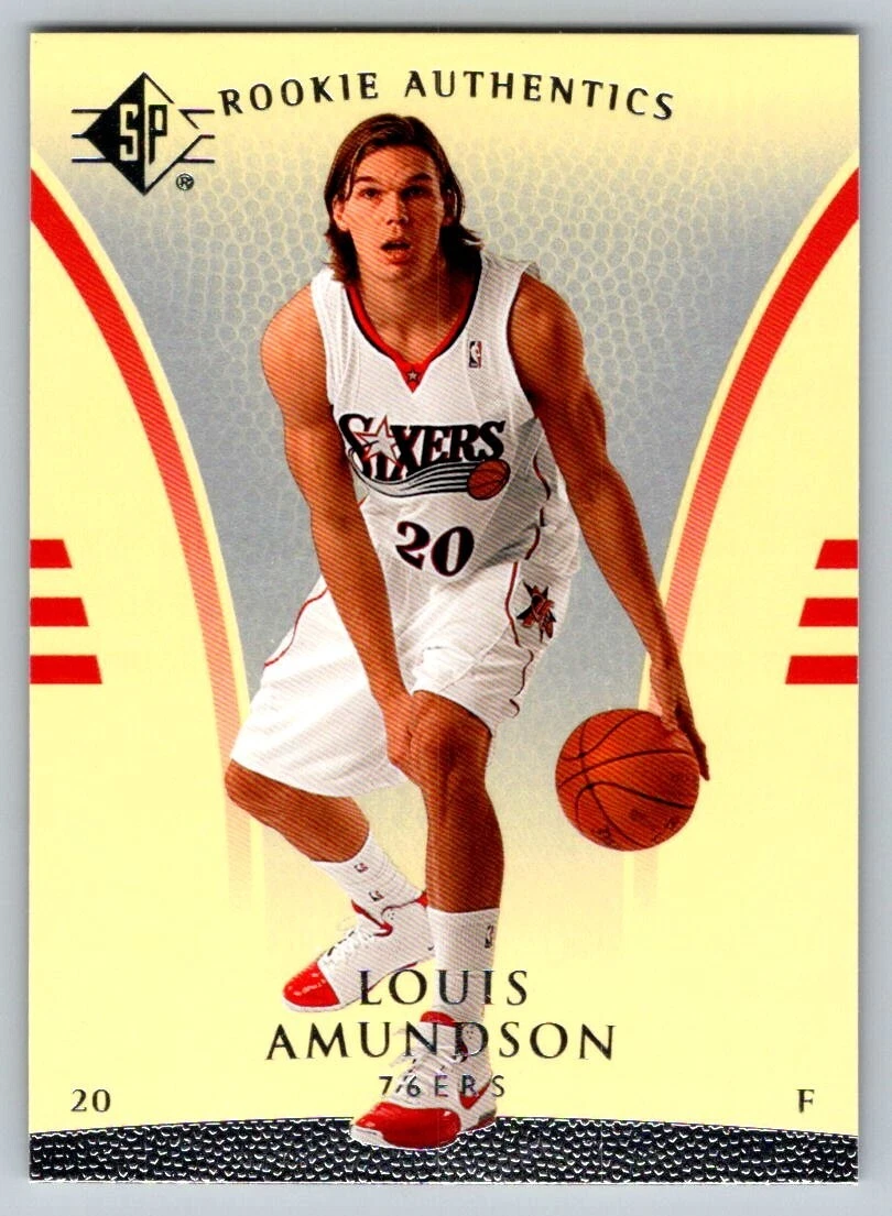 Lou hotsell amundson number