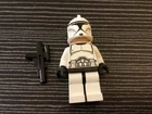 Lego Clone Trooper (sw0442) Minifigures Star Wars 75000