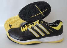 NEU adidas Ambition VII Stripe Women 39 1/3 T...