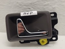 Porte avant et accessoires Honda CONCERTO