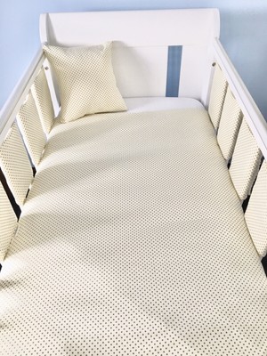 unisex cot bedding sets