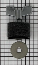 Cymbal Felt Sleeve Kit