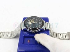 Pro Watch Repair Screwdriver Tweezers Electrical Demagnetise Demagnetizer Tools