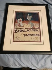Warner Bros. PINKY & THE BRAIN Animation Production Cel ~ Framed w/ COA