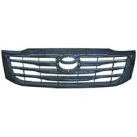 KüHlergrill Passend FüR Toyota Hilux Baujahr 11-15