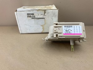 amana washer timer replacement