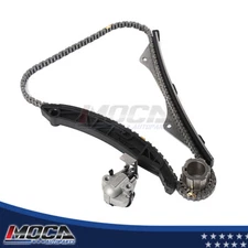Timing Chain Kit fits 2013-2015 Chevrolet Spark LLO 1.2L 1249CC 4Cyl MOCA