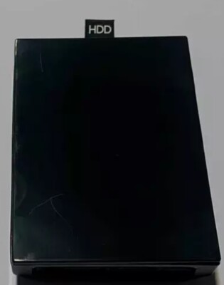 HDD Drive Hard Disk Xbox 360 S E Slim RGH AURORA DashLaunch 250GB PLUG N PLAY