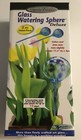 Glass Watering Spheres 2 pack - 11.5” - Handy Trends