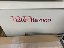 Screen Platerite 4100 CTP Platesetter