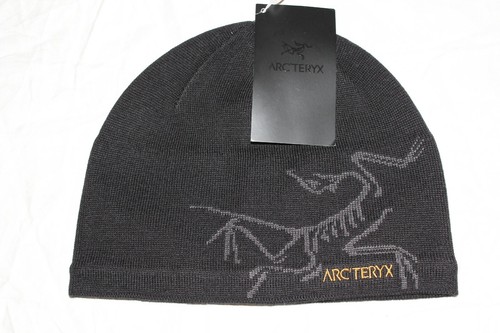 NEW TAGS ARC'TERYX BIRD HEAD TOQUE 
