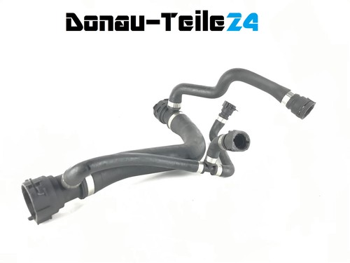 BMW E65 735i - 745i Kühlwasserschlauch Kühlerschlauch Wasserschlauch