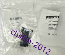 1 pcs New FESTO ESS-15X45-ON Vacuum Suction Cup